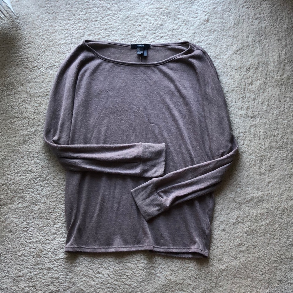 Forever 21 top